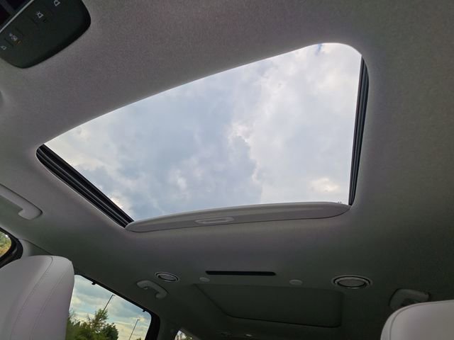 New 2026 Hyundai Palisade Limited image 42