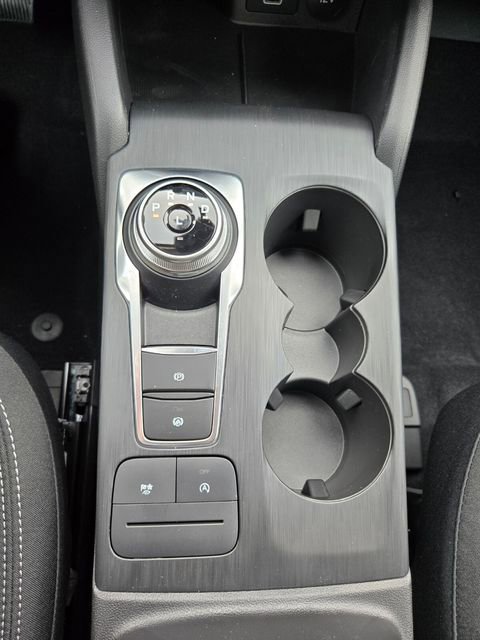 New 2026 Ford Escape Active image 18