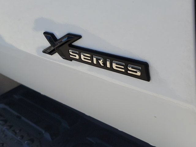 Used 2024 Toyota Tundra SR5 w/ SR5 Premium Package AWD/4WD image 7