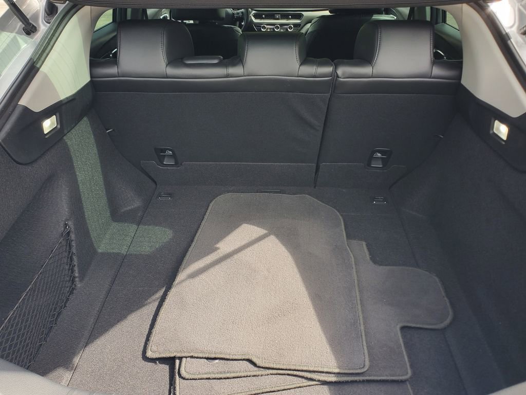 Used 2025 Acura Integra image 8