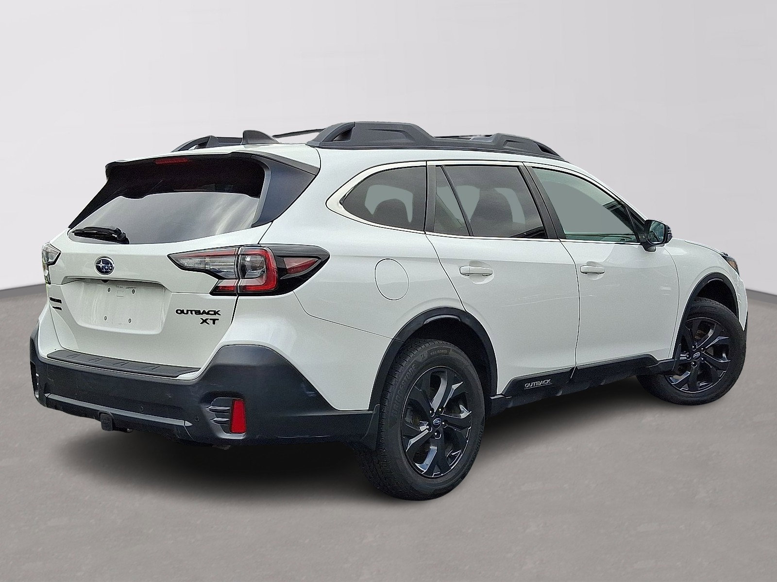 Used 2020 Subaru Outback Onyx Edition XT w/ Popular Package #2 image 4