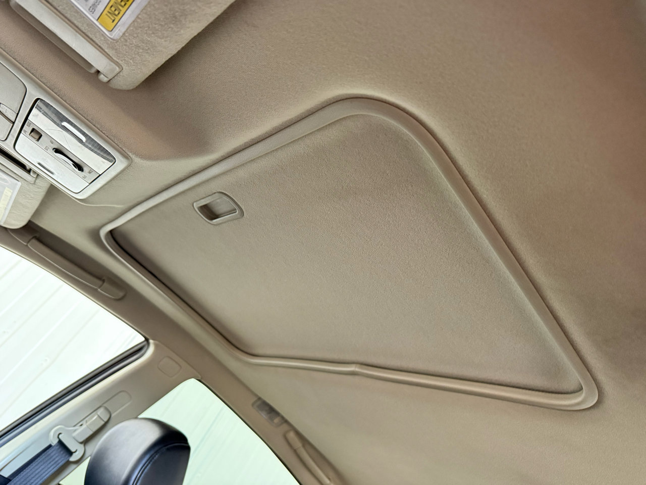 Used 2004 INFINITI G35 x Sedan image 21