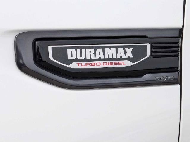 Used 2024 GMC Sierra 1500 AT4 w/ Technology Package AWD/4WD image 12