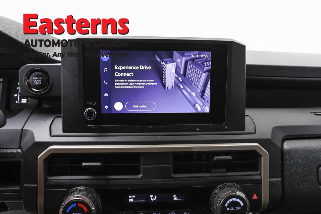 Used 2025 Toyota Tacoma SR RWD image 11