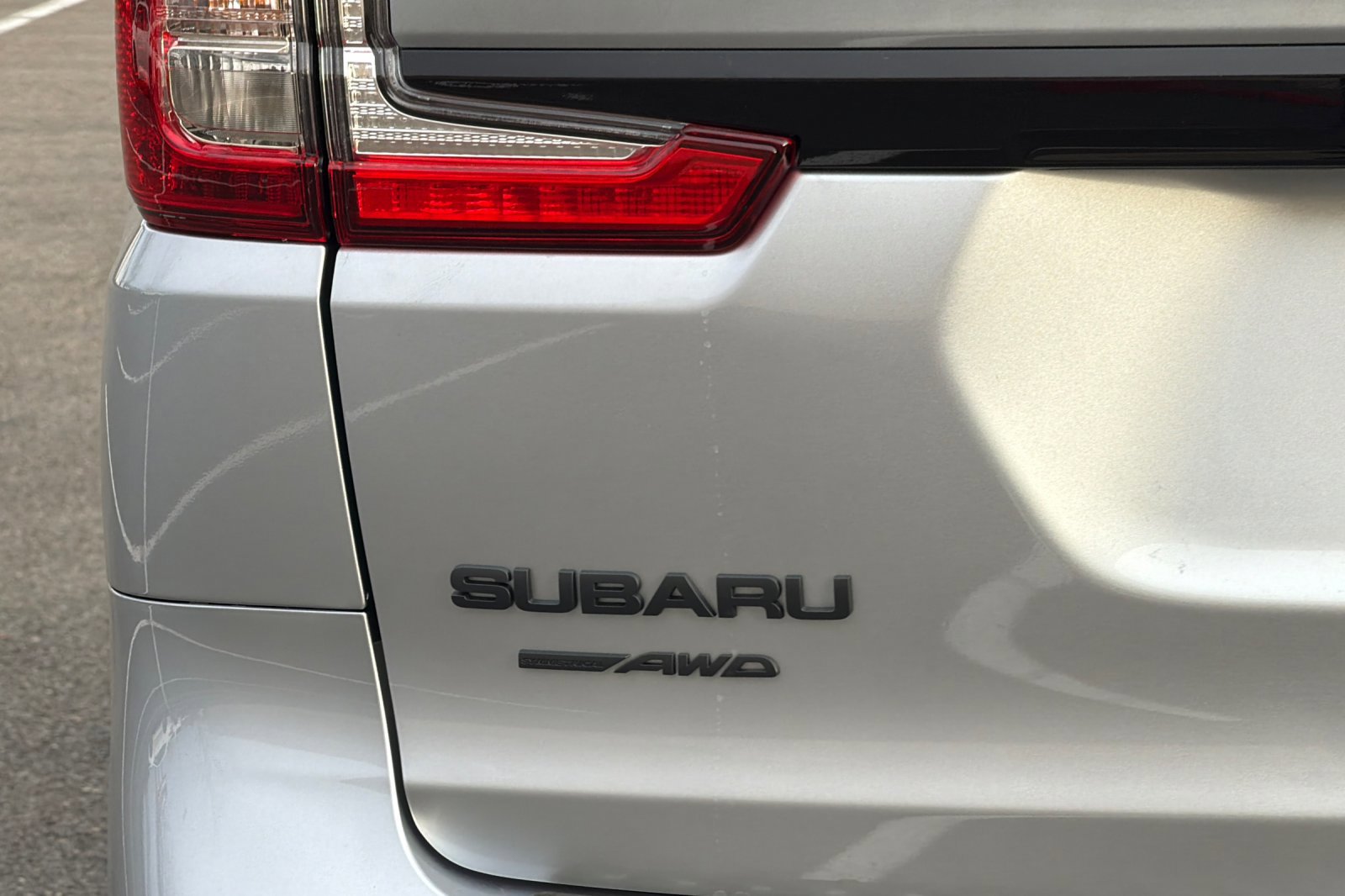 New 2026 Subaru Ascent Bronze Edition image 27