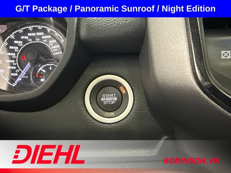 Used 2022 RAM 1500 Rebel w/ G/T Package AWD/4WD image 29