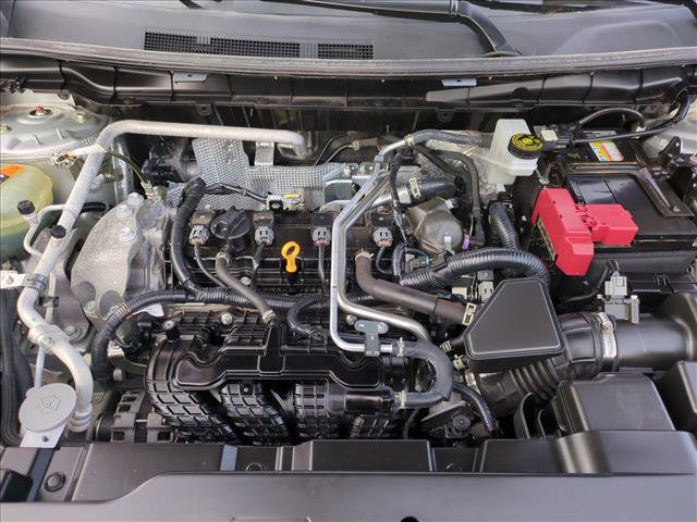 Used 2024 Mitsubishi Outlander SE image 23