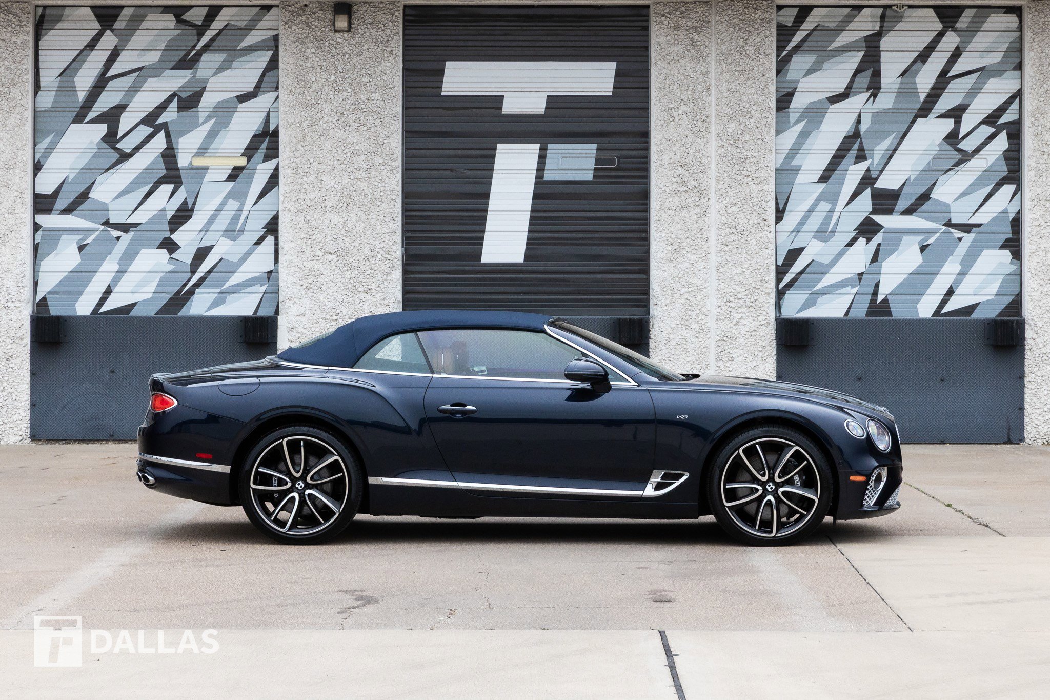 Used 2021 Bentley Continental GT image 18