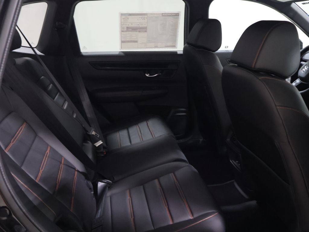 New 2026 Honda CR-V Sport-L image 14