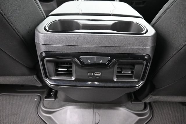 Used 2025 GMC Sierra 1500 AT4 w/ AT4 Premium Package AWD/4WD image 27