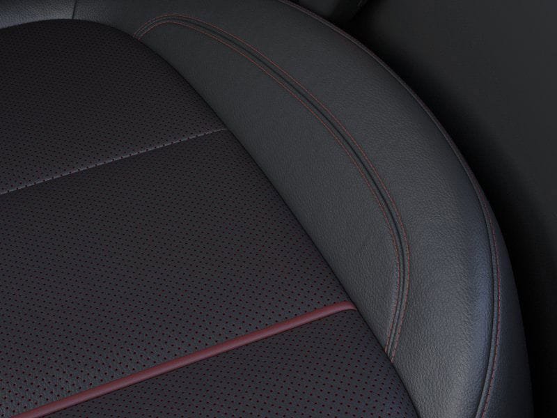 New 2026 Chevrolet Blazer RS w/ Driver Confidence II Package image 53