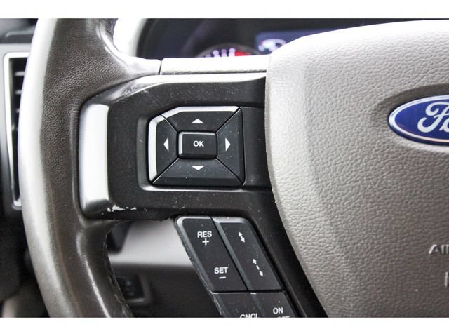 Used 2019 Ford Expedition Limited w/ Equipment Group 301A RWD image 16