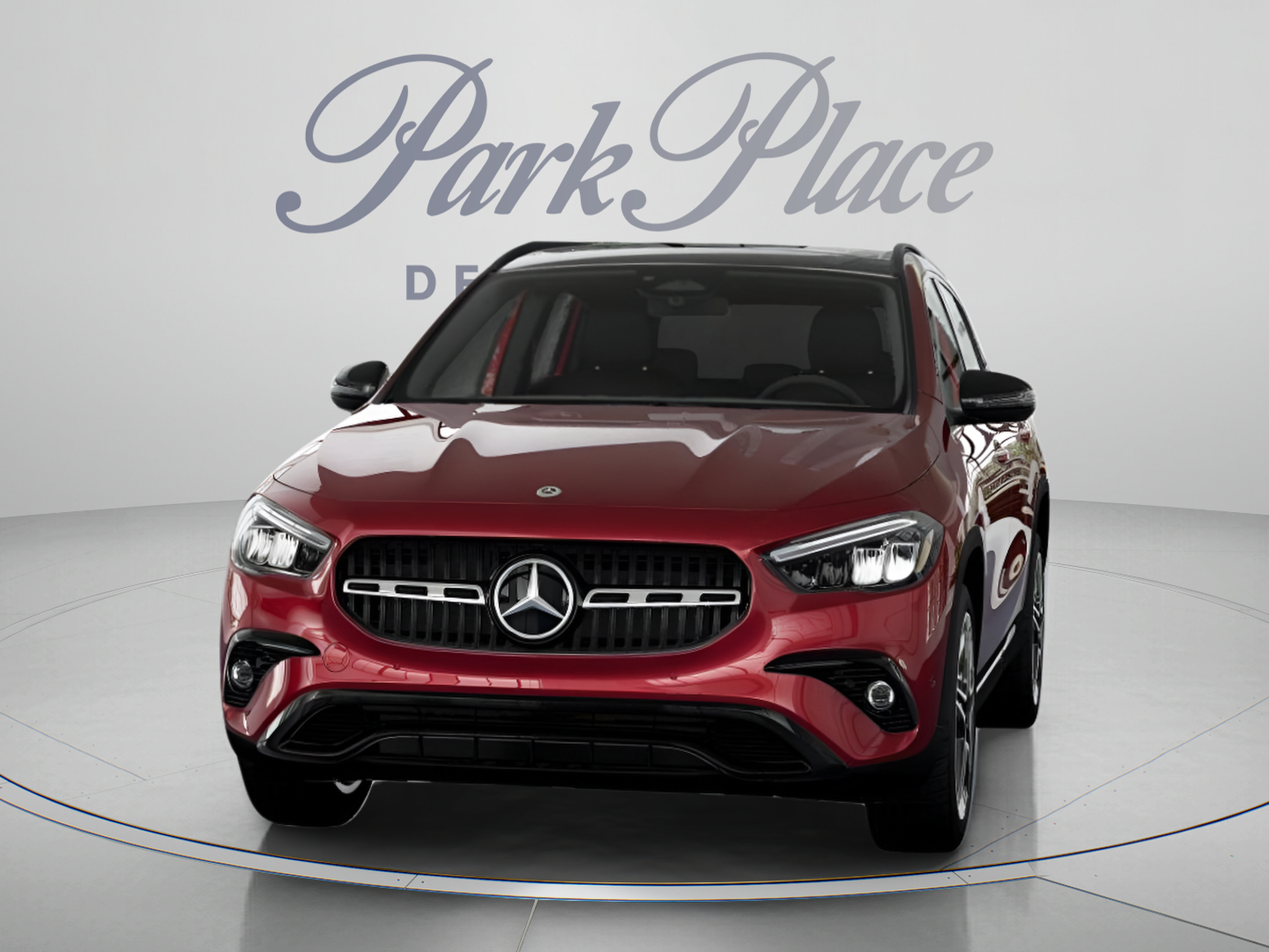 Used 2026 Mercedes-Benz GLA 250 4MATIC image 35