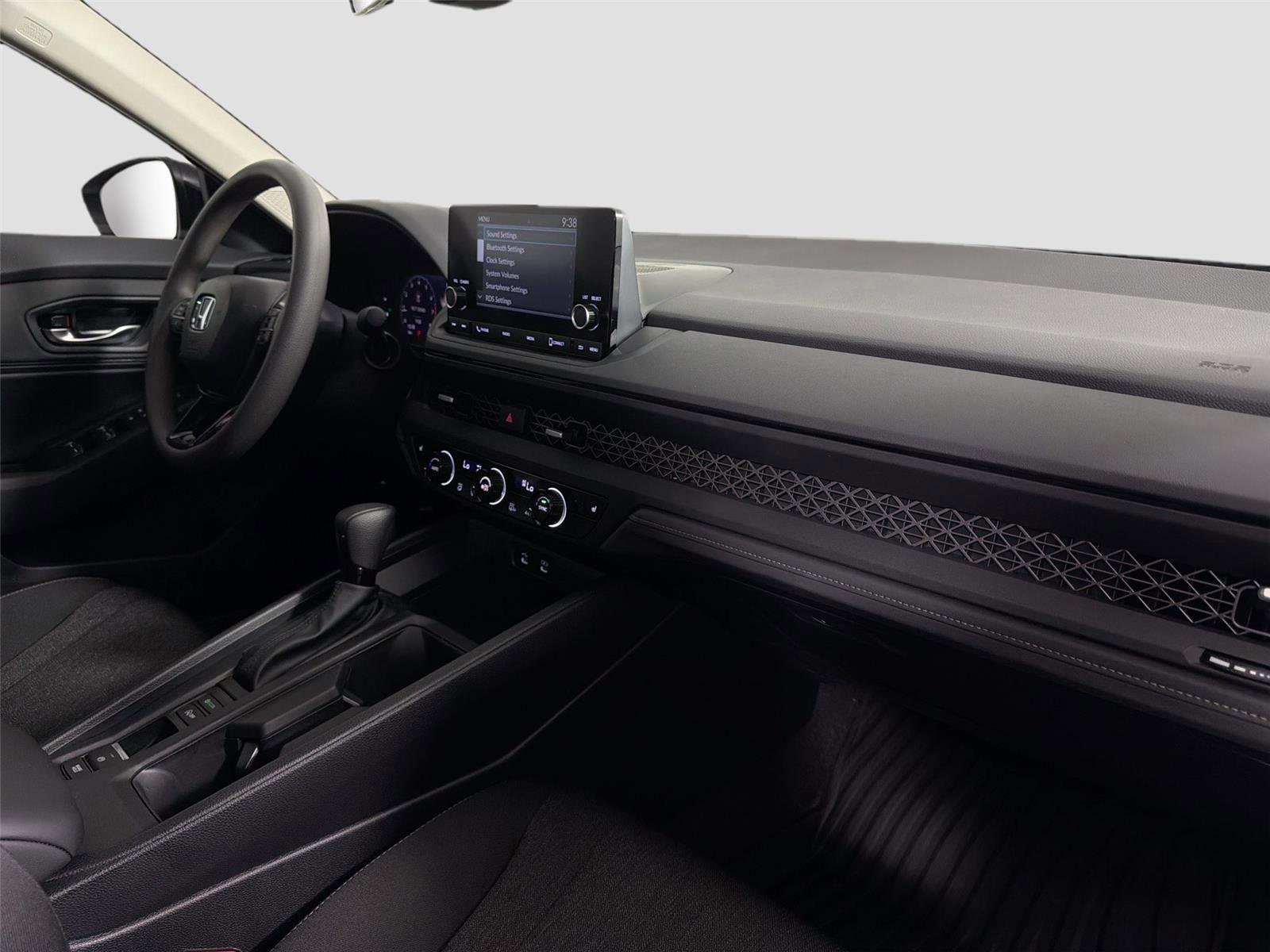 Used 2025 Honda Accord SE image 26