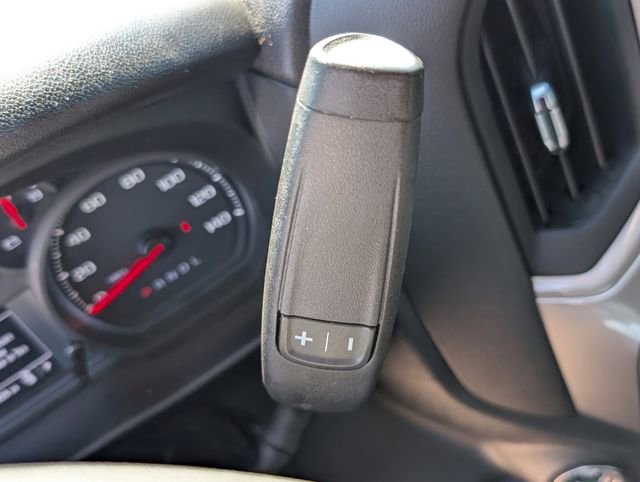 Used 2024 Chevrolet Silverado 2500 Custom w/ Custom Value Package image 20