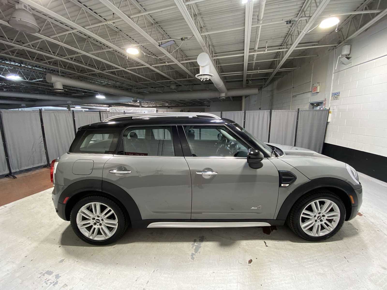 Used 2018 MINI Cooper Countryman ALL4 image 27