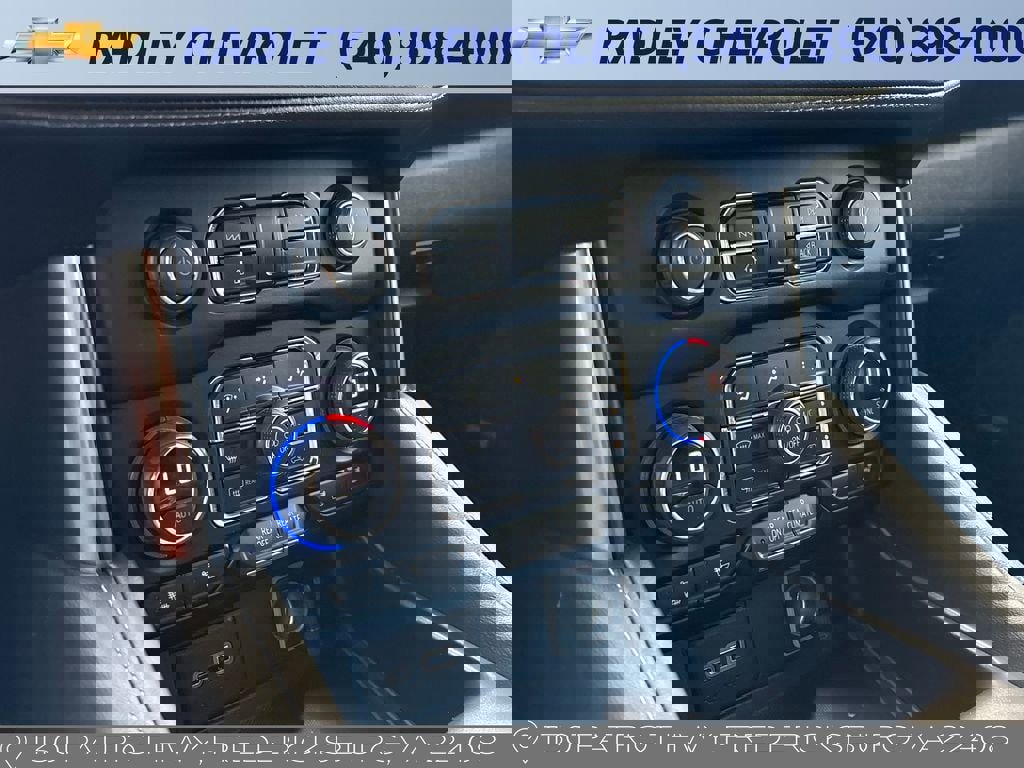 Certified 2021 Chevrolet Tahoe Z71 AWD/4WD image 10