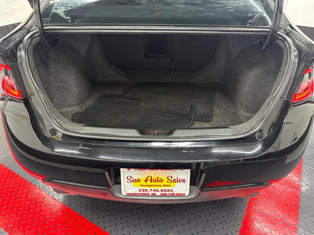 Used 2015 Dodge Dart SXT w/ Sun/Sound Group image 21