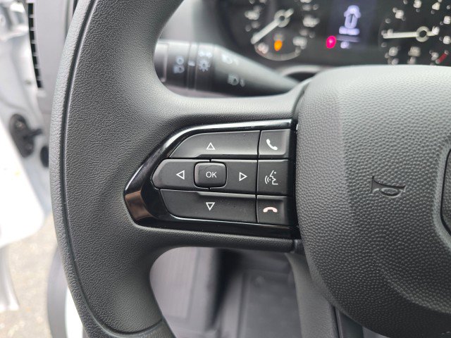 New 2026 RAM ProMaster 2500 w/ Safety Group image 25