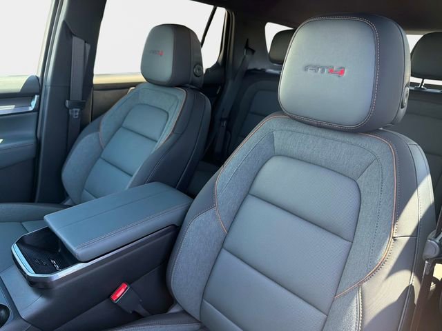 New 2026 GMC Terrain AT4 w/ Convenience Package III AWD/4WD image 20