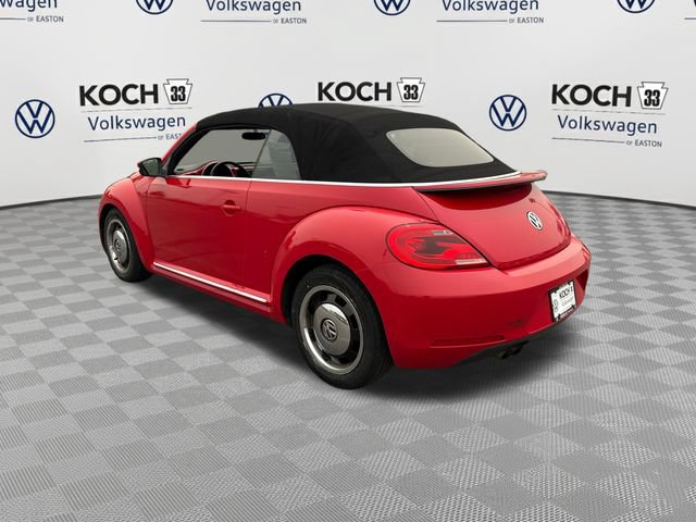 Used 2015 Volkswagen Beetle 1.8T FWD image 6