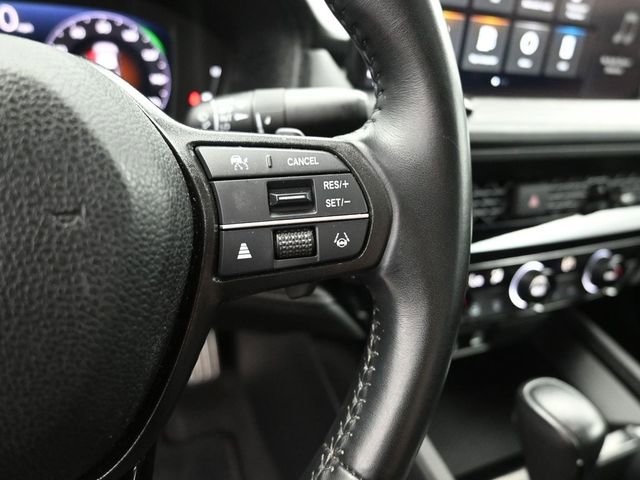 Used 2023 Honda Accord Sport image 28