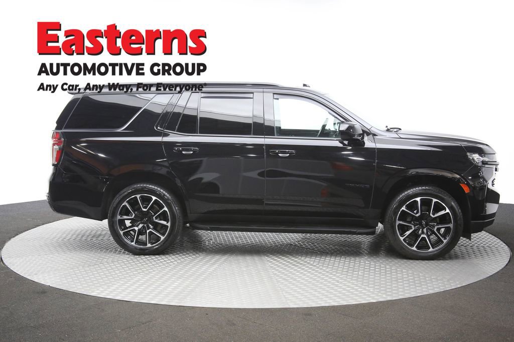 Used 2023 Chevrolet Tahoe RST image 50