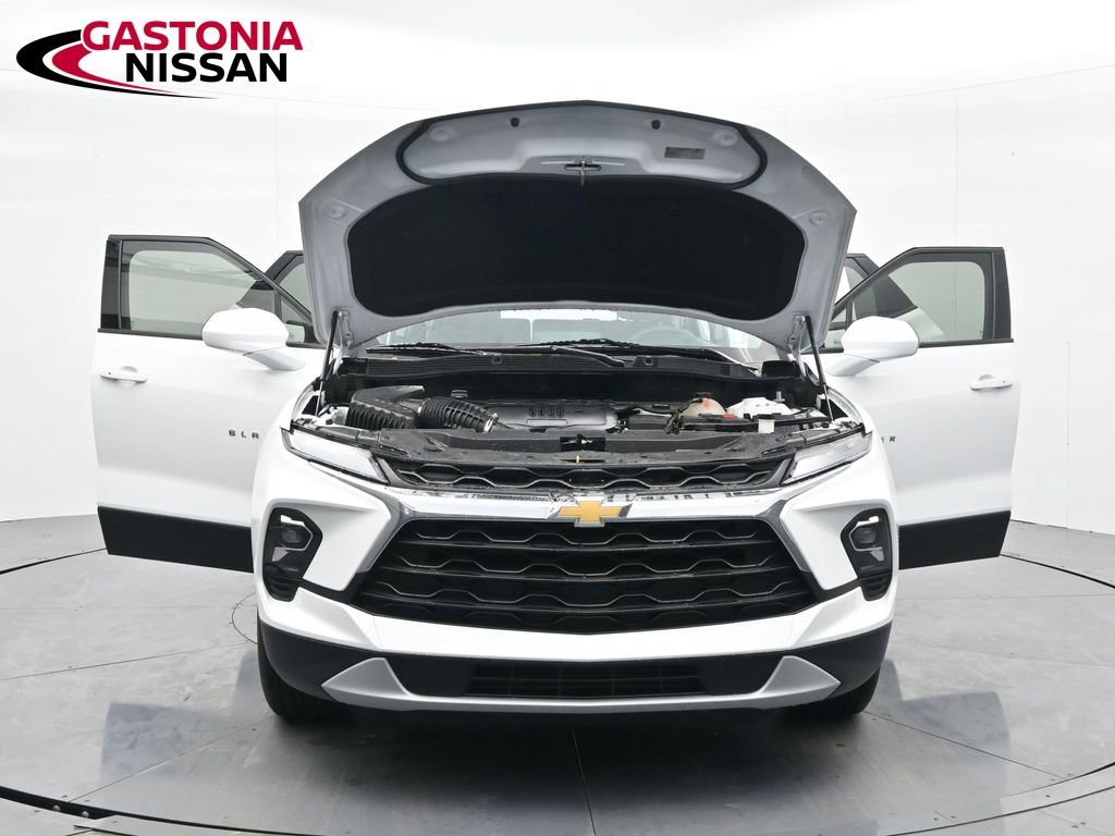 Used 2023 Chevrolet Blazer LT w/ Convenience Package image 43