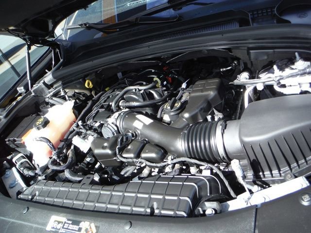 Used 2023 Jeep Grand Cherokee Altitude image 10