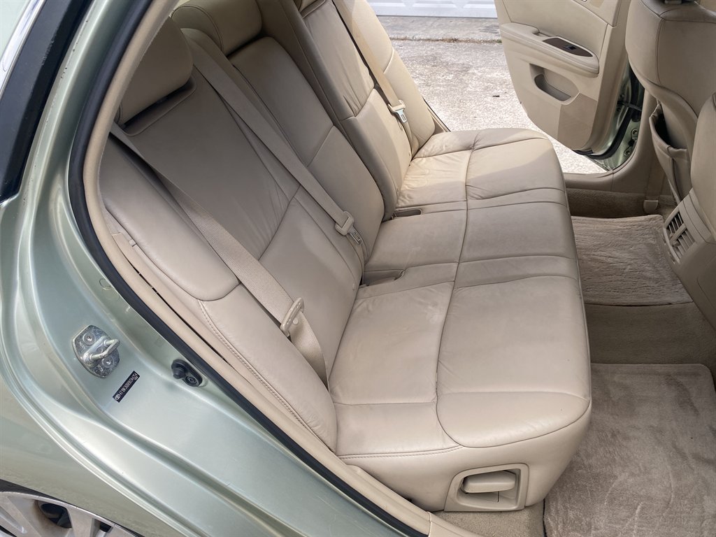 Used 2009 Toyota Avalon XLS FWD image 15