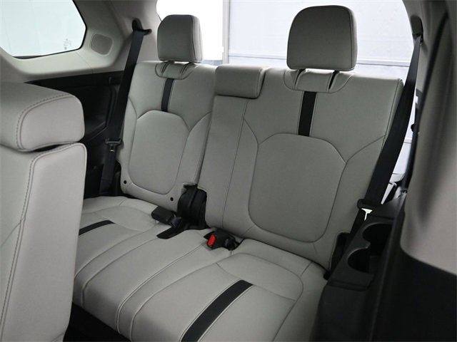 New 2026 Honda Pilot Touring image 31