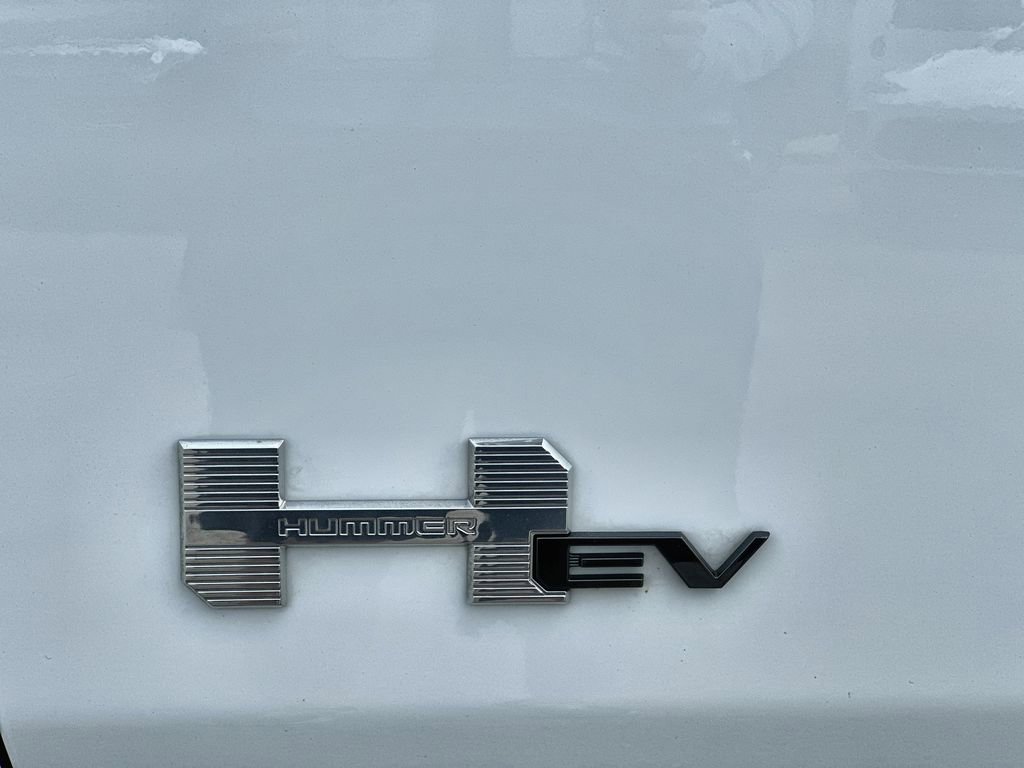 Used 2025 GMC Hummer EV 3X AWD/4WD image 31