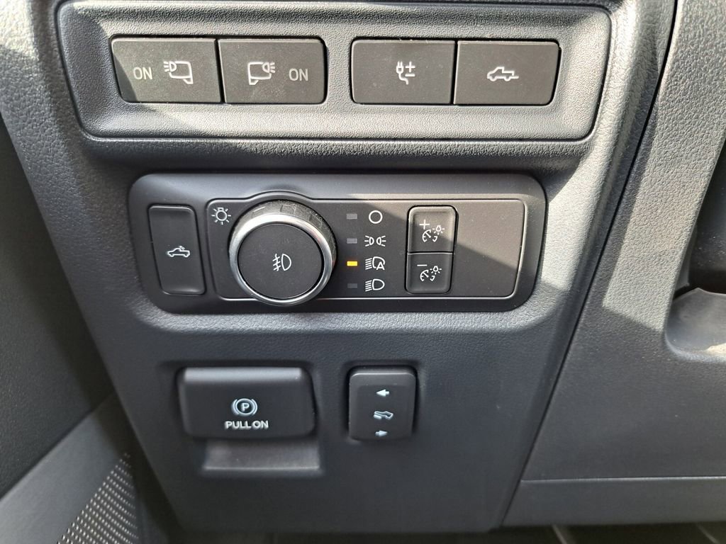 Used 2021 Ford F150 Raptor w/ Raptor 37 Performance Package image 16