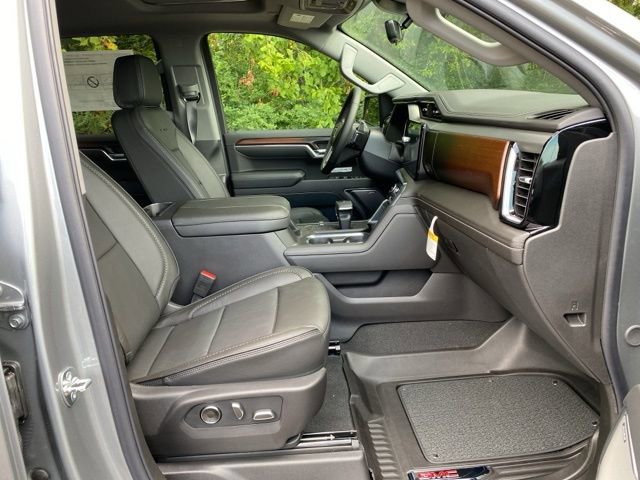 New 2026 GMC Sierra 1500 Denali w/ Denali Reserve Package image 30
