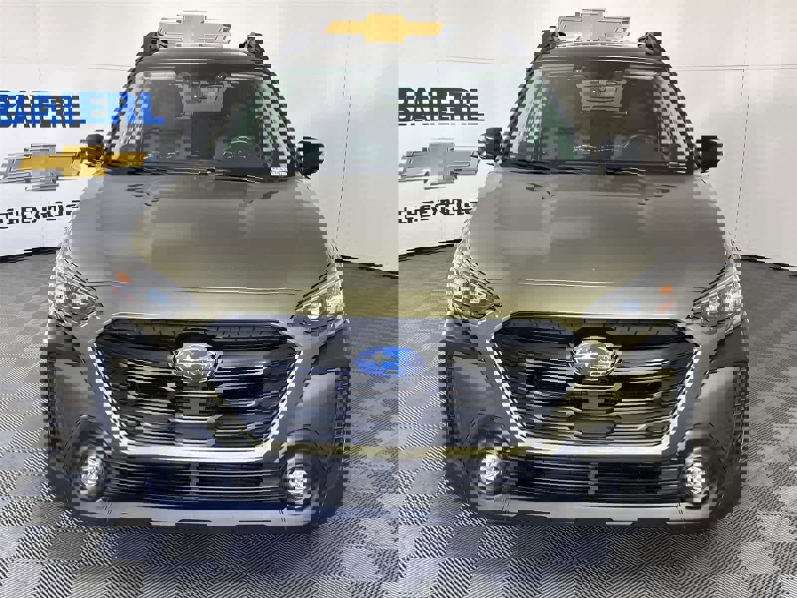 Used 2023 Subaru Outback Onyx Edition w/ Popular Package #2 image 8