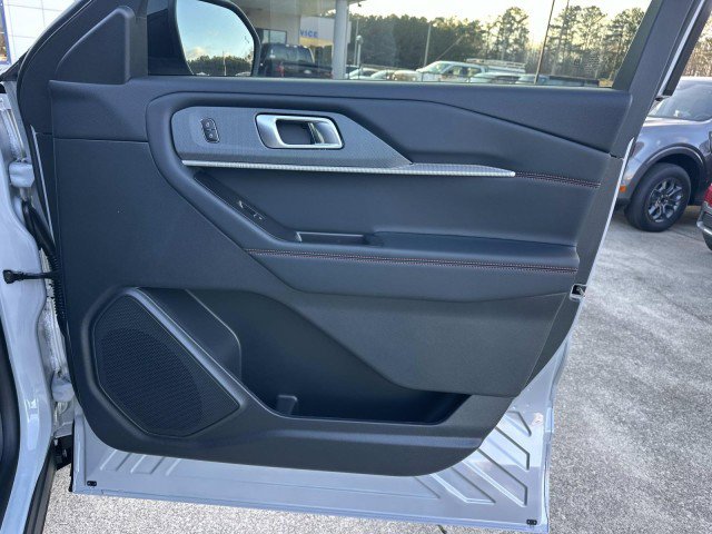 New 2026 Ford Explorer ST-Line image 14