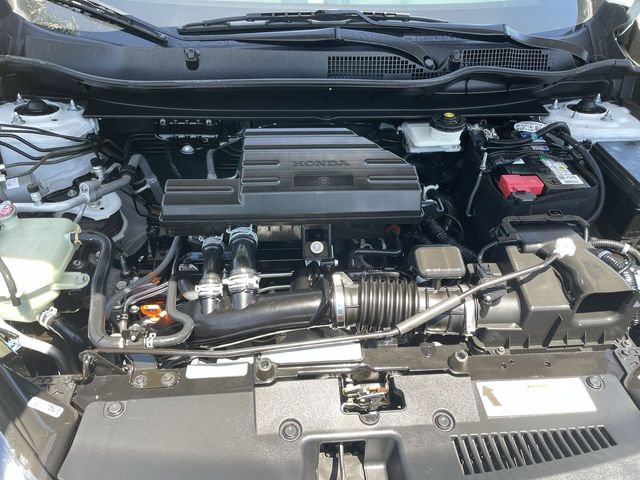 Used 2022 Honda CR-V EX-L image 30
