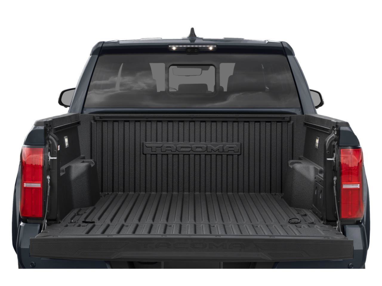 New 2026 Toyota Tacoma Limited AWD/4WD image 6