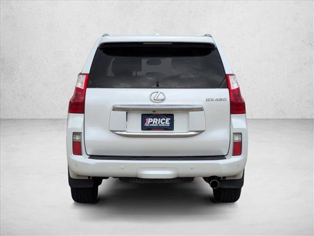 Used 2013 Lexus GX 460 w/ Comfort Plus Pkg image 6