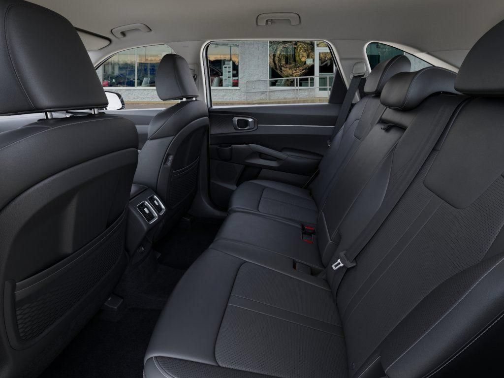 New 2026 Kia Sorento EX AWD/4WD image 18
