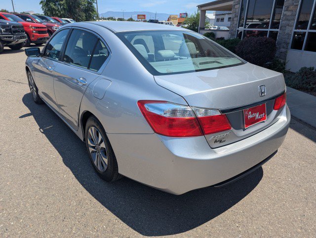 Used 2014 Honda Accord LX image 3