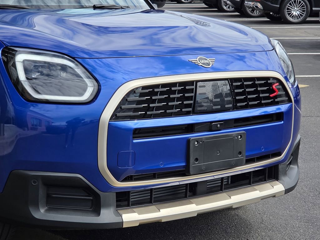 Used 2025 MINI Cooper Countryman S w/ Comfort Package Max AWD/4WD image 10