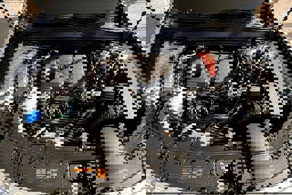 New 2026 MAZDA CX-50 AWD 2.5 Hybrid w/ Weather Package image 9