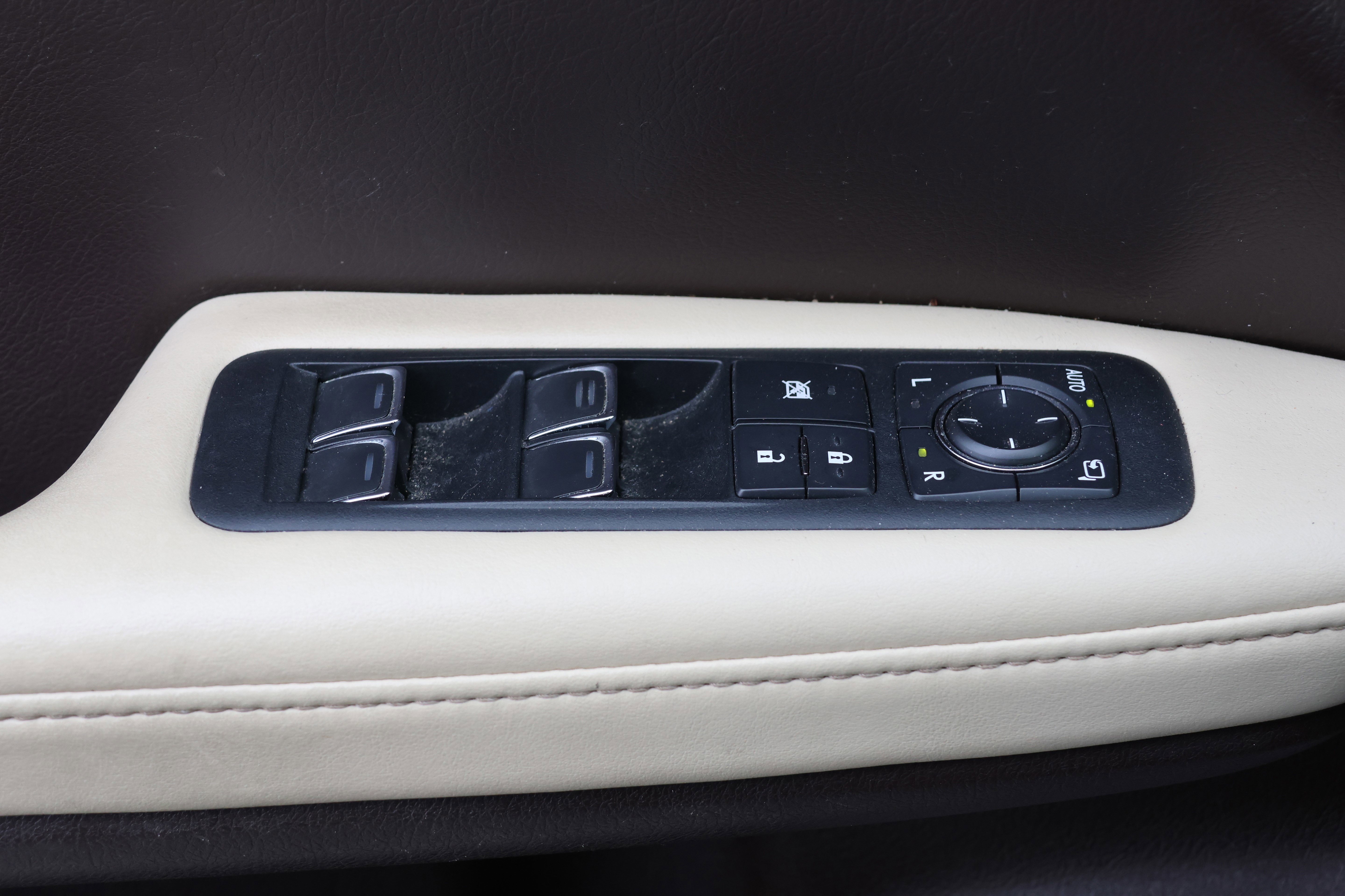 Used 2018 Lexus RX 350 FWD image 14