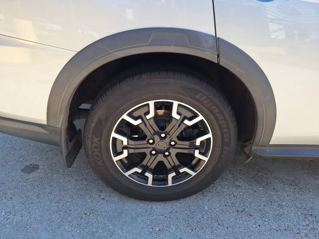 Used 2020 Nissan Pathfinder SV w/ Rock Creek Edition image 24