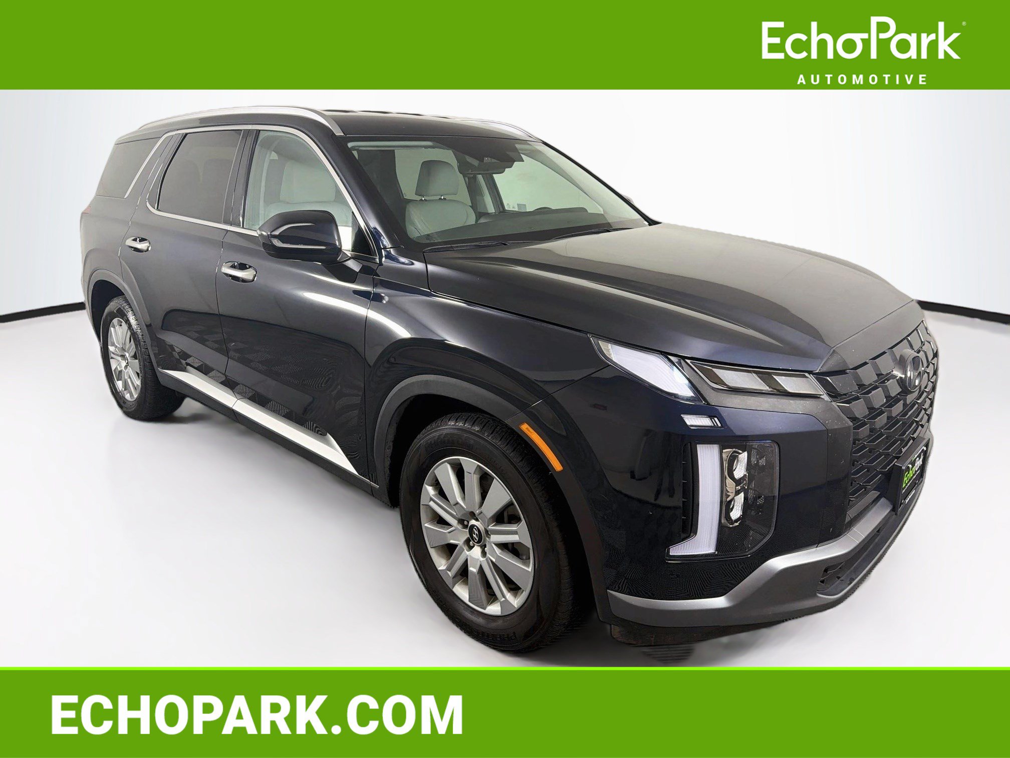 Used 2025 Hyundai Palisade SEL FWD image 1