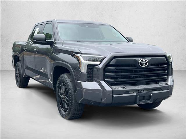 Used 2024 Toyota Tundra SR5 AWD/4WD image 3