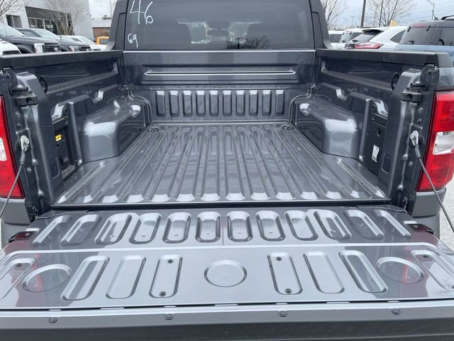 New 2026 Ford Maverick XLT w/ Equipment Group 301A AWD/4WD image 23
