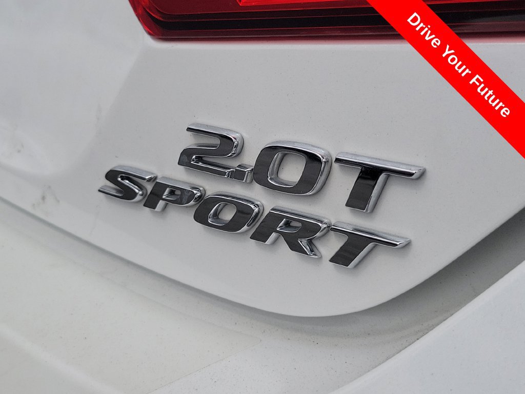 Used 2021 Honda Accord Sport image 27