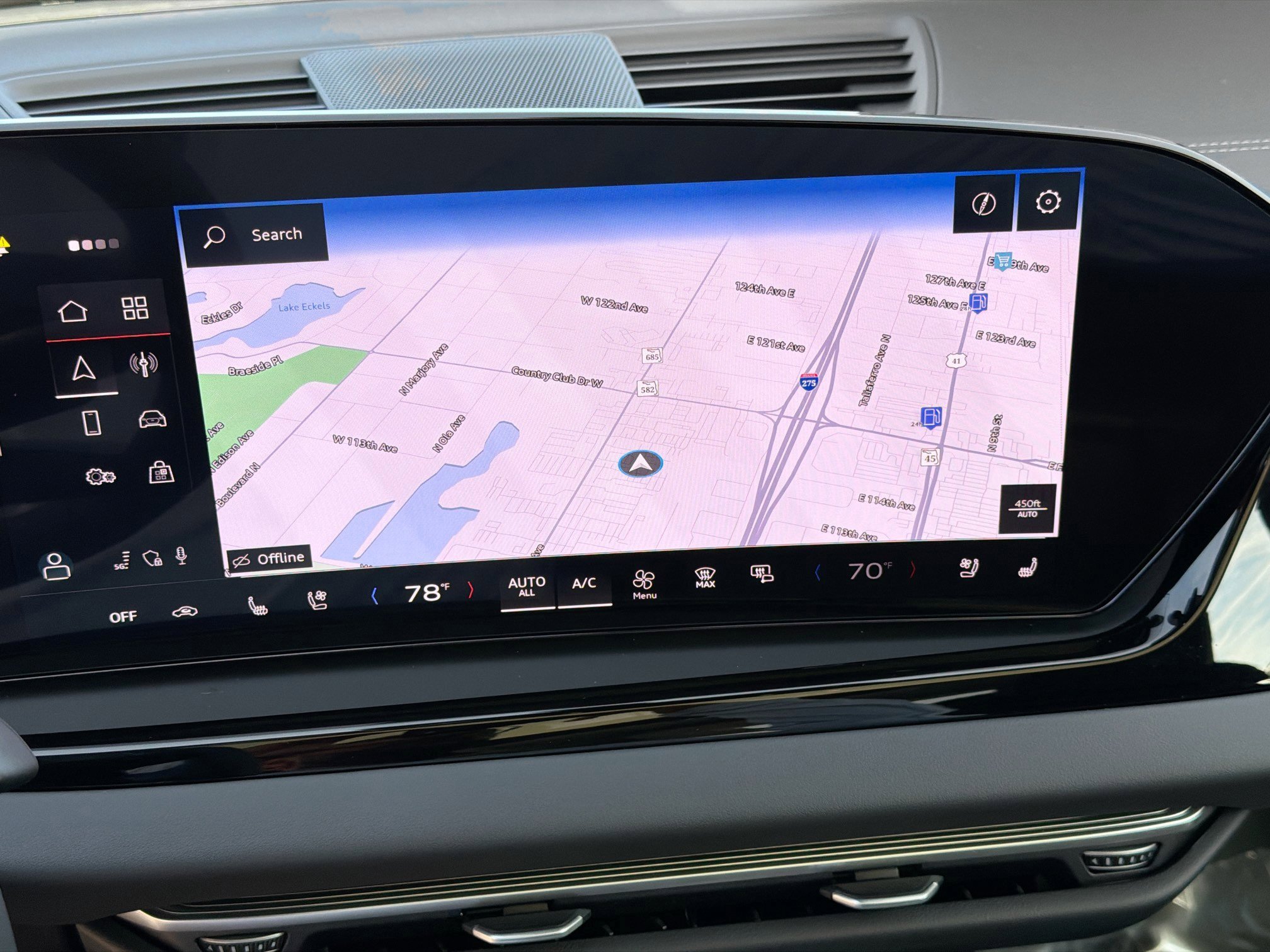 New 2026 Audi A6 Premium Plus AWD/4WD image 33